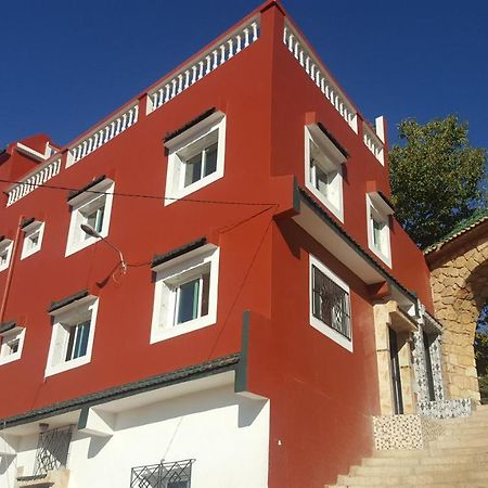 Hotel Ain Leuh Exterior photo