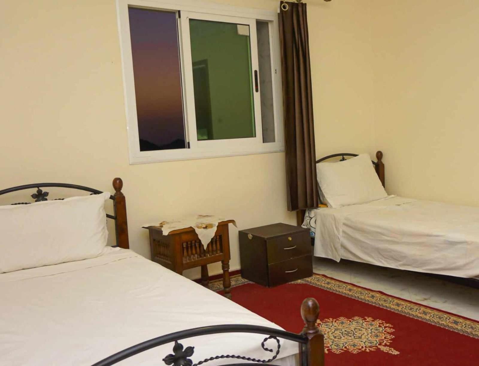 Hotel Ain Leuh Exterior photo